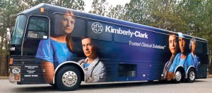 Educational Bus