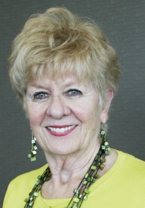 Eileen Cross