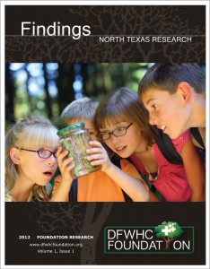 DFWHC Foundation Findings