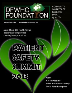 FoundationSummer2013COVER