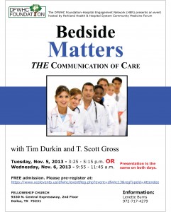 BedsideMatters