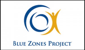 Blue Zones Project