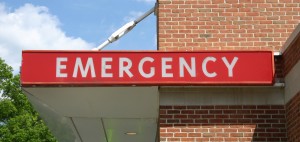 ER Sign
