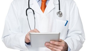 Physician Data