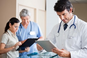 ElectronicHealthRecords
