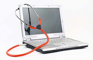 online-diagnosis