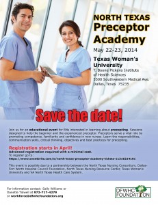 NursePreceptor2014-1