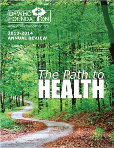 Annual ReportCOVER