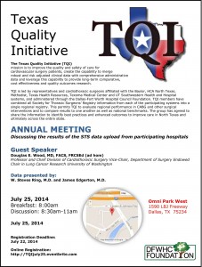 TQIAnnualMeeting2014-1